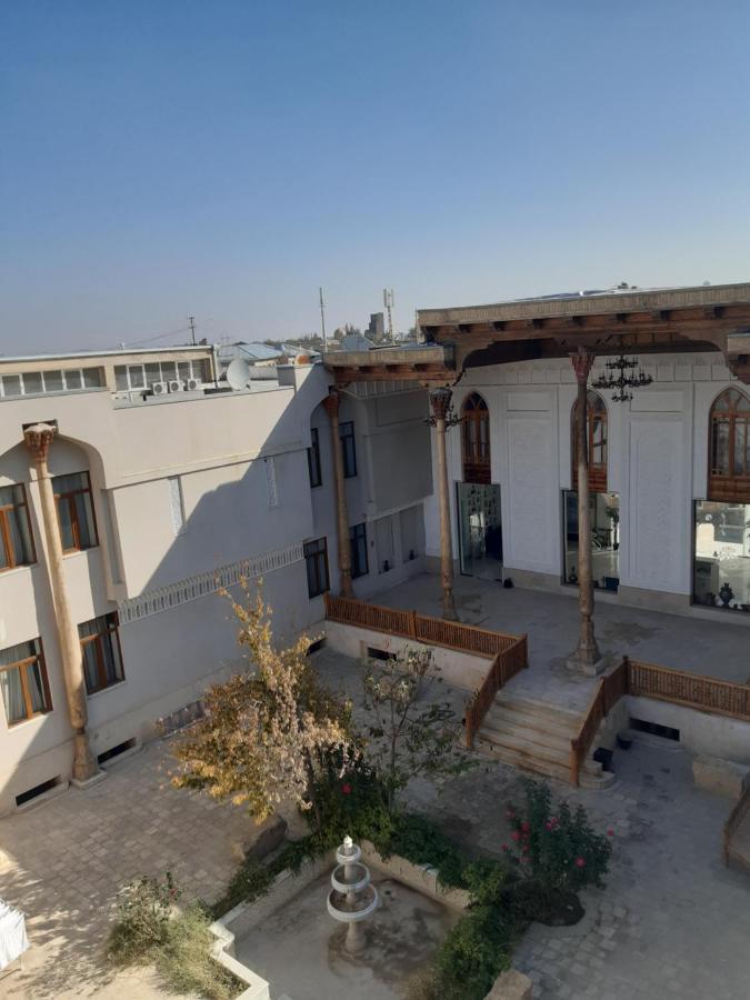 בוקורו Atlas מראה חיצוני תמונה